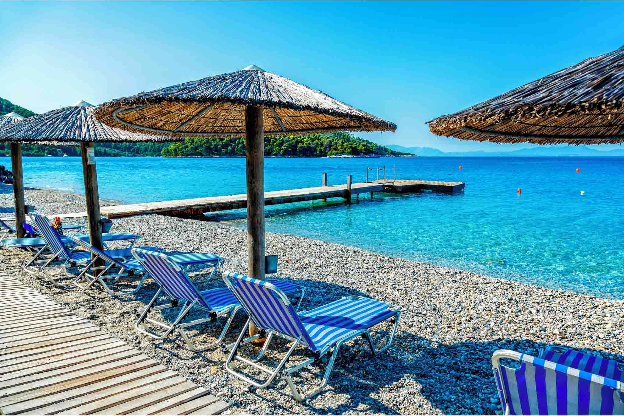 Greece Holidays & Best Deals 2024/2025 Greece Hotels